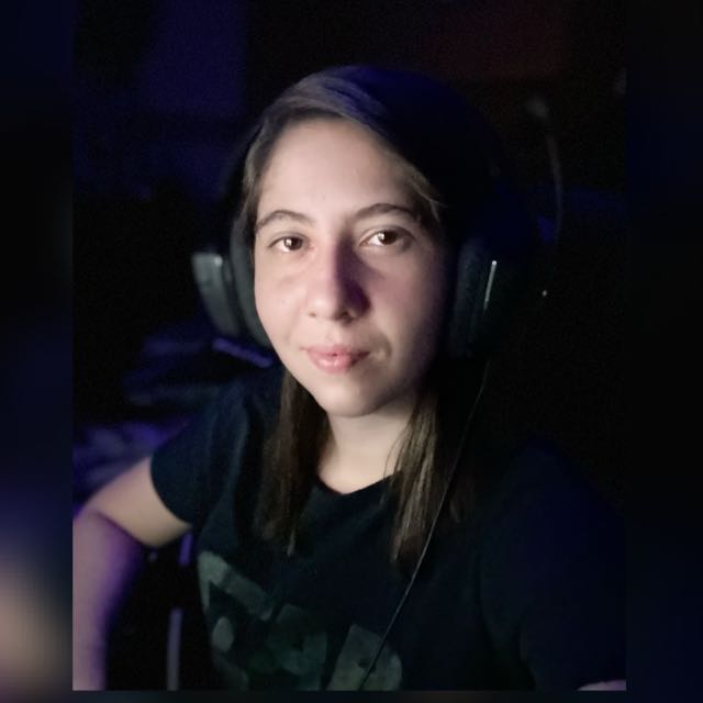 Foto de Bianca Bentley