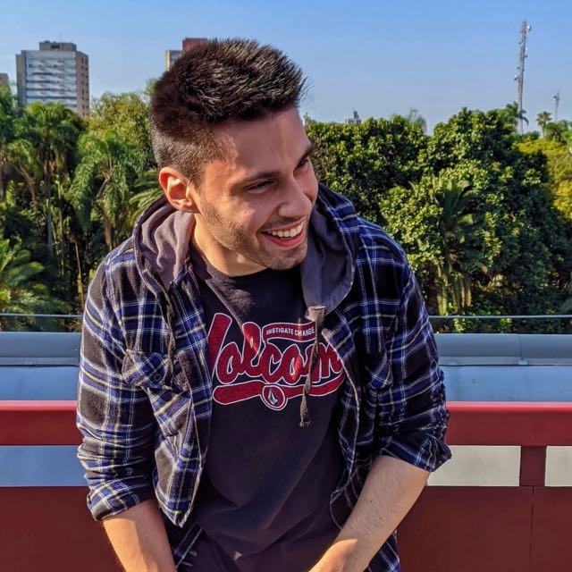 Foto de Bianca Bentley