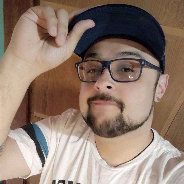 Foto de Bianca Bentley