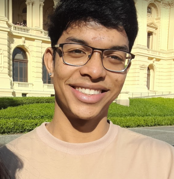 Foto de Bianca Bentley